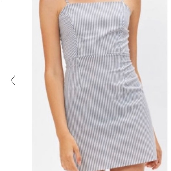 PAC SUN Mini Dress - Picture 3 of 3